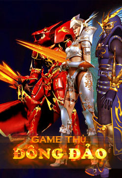 MU Võ Thần - Game Thủ Đông Đảo